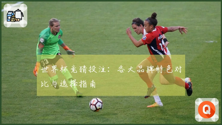 世界杯竞猜投注：各大品牌特色对比与选择指南