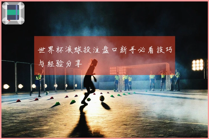 世界杯滚球投注盘口新手必看技巧与经验分享