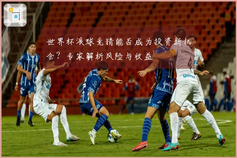 世界杯滚球竞猜能否成为投资新机会？专家解析风险与收益