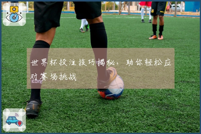 世界杯投注技巧揭秘，助你轻松应对赛场挑战