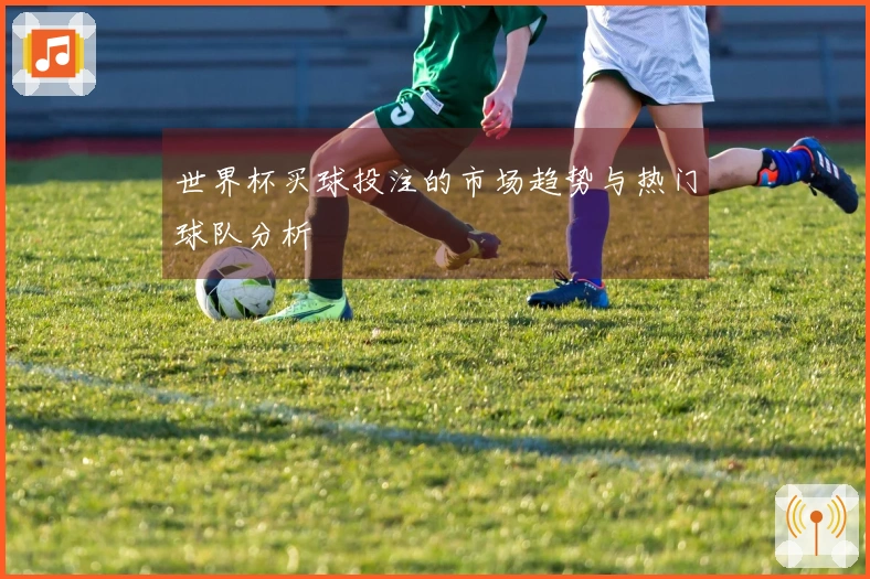 世界杯买球投注的市场趋势与热门球队分析