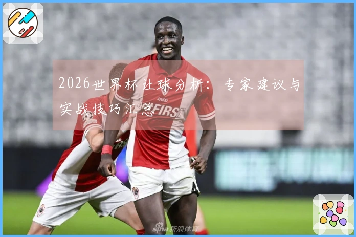 2026世界杯让球分析：专家建议与实战技巧汇总