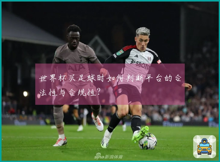 世界杯买足球时如何判断平台的合法性与合规性？