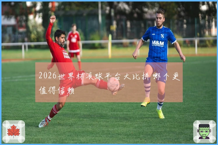 2026世界杯滚球平台大比拼 哪个更值得信赖