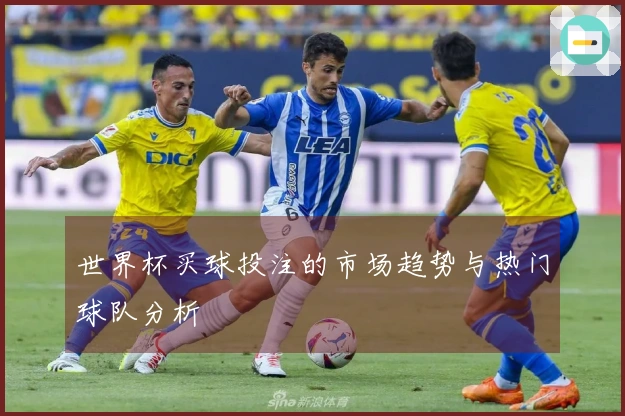 世界杯买球投注的市场趋势与热门球队分析