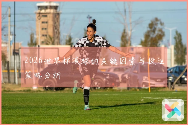 2026世界杯滚球的关键因素与投注策略分析