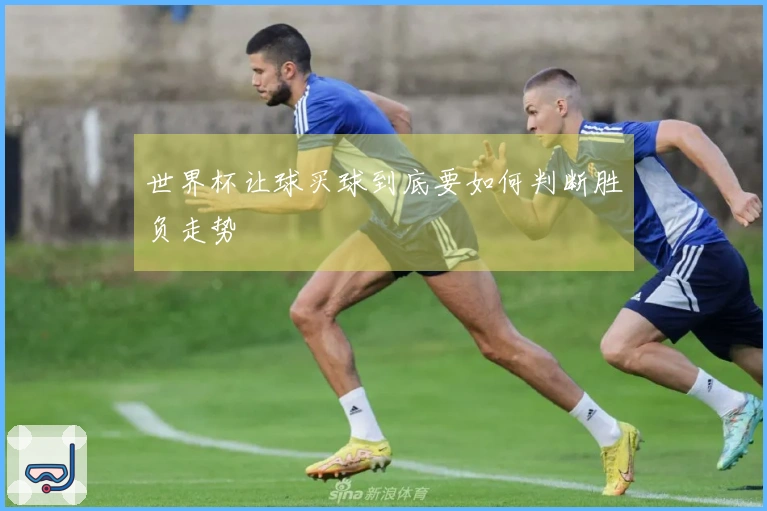 世界杯让球买球到底要如何判断胜负走势