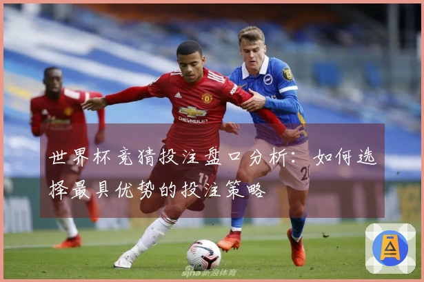 世界杯竞猜投注盘口分析：如何选择最具优势的投注策略